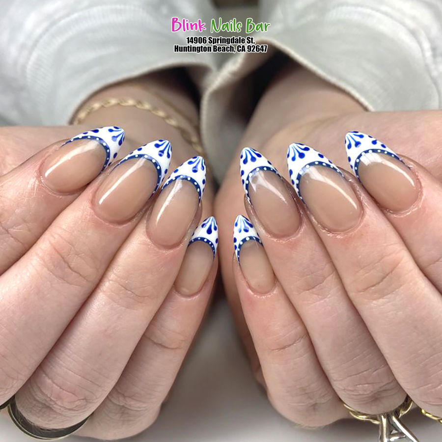 Summer Nails Collection | Blink Nails Bar